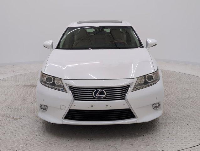 used 2013 Lexus ES 300h car, priced at $13,699