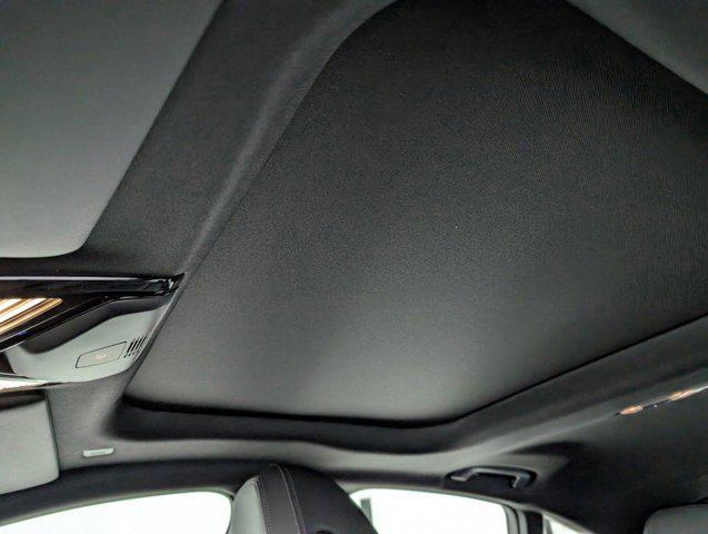 used 2025 BMW i4 Gran Coupe car, priced at $56,443