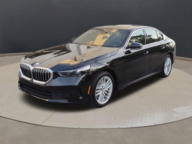new 2024 BMW 530 car, priced at $68,895
