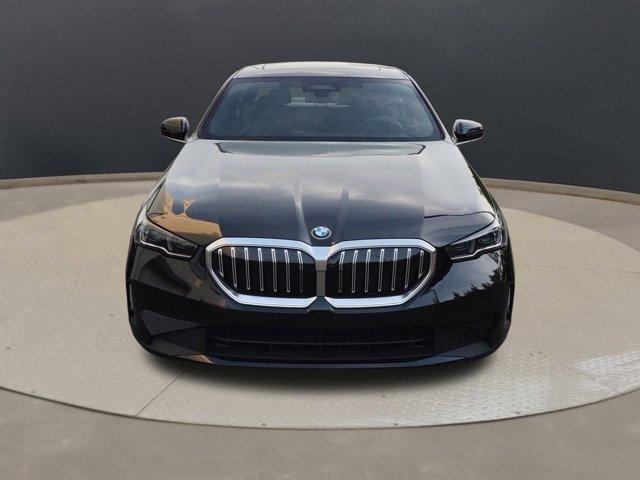 new 2024 BMW 530 car, priced at $68,895