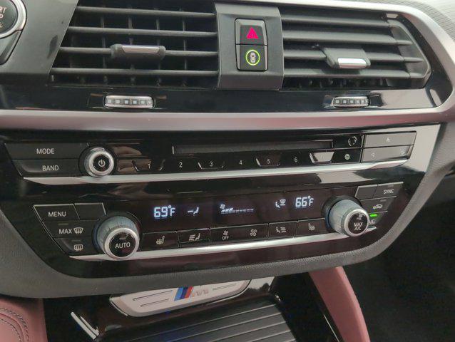 used 2019 BMW X4 car, priced at $25,999