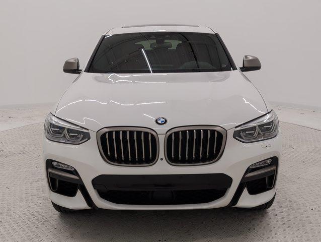 used 2019 BMW X4 car, priced at $25,999