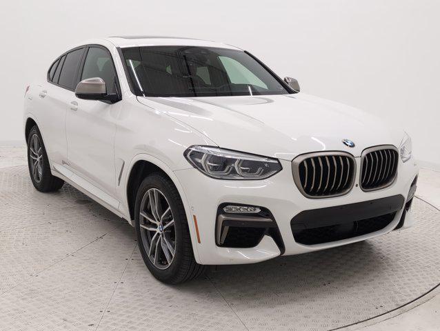 used 2019 BMW X4 car, priced at $25,999