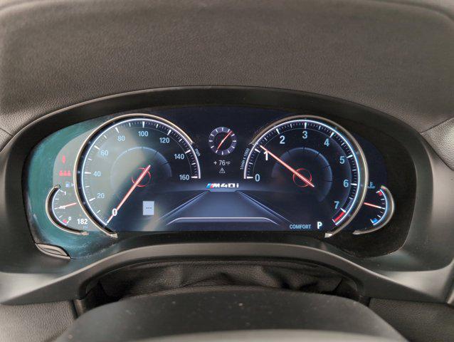 used 2019 BMW X4 car, priced at $25,999