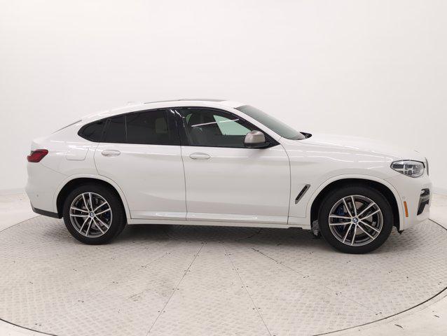 used 2019 BMW X4 car, priced at $25,999