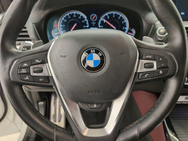 used 2019 BMW X4 car, priced at $25,999