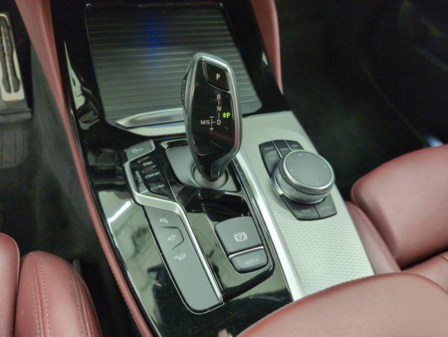 used 2019 BMW X4 car, priced at $25,999