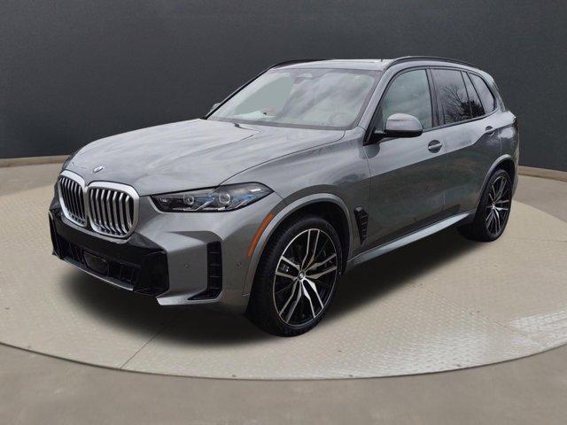 new 2024 BMW X5 car, priced at $77,595