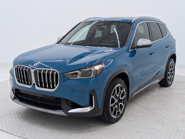 used 2024 BMW X1 car, priced at $39,499