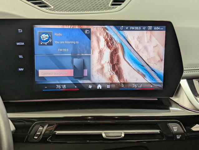 used 2024 BMW X1 car, priced at $39,499