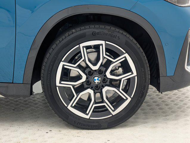used 2024 BMW X1 car, priced at $39,499