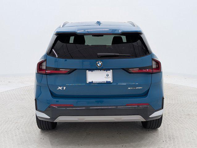 used 2024 BMW X1 car, priced at $39,499