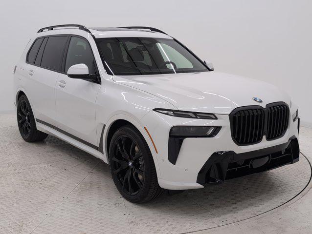 new 2026 BMW X7 car, priced at $94,985