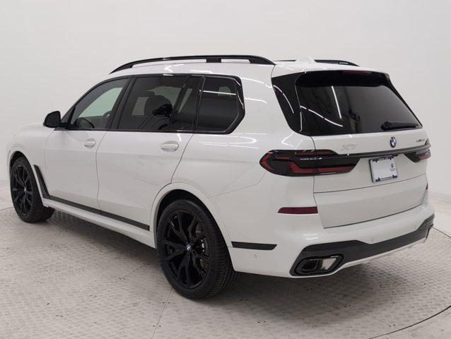 new 2026 BMW X7 car, priced at $94,985