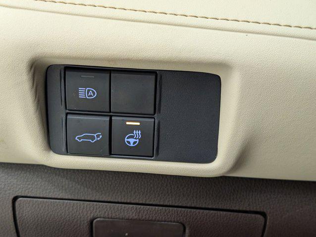 used 2021 Toyota Highlander car, priced at $32,998