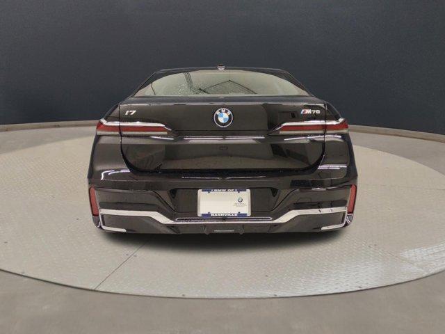 new 2024 BMW i7 car, priced at $171,245