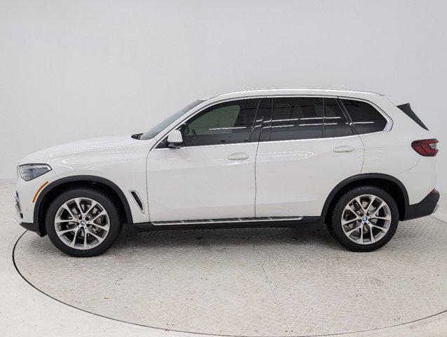 used 2022 BMW X5 car, priced at $43,999