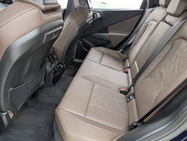 new 2026 BMW X3 car, priced at $58,725
