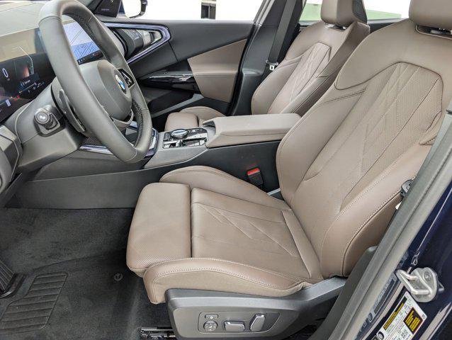 new 2026 BMW X3 car, priced at $58,725