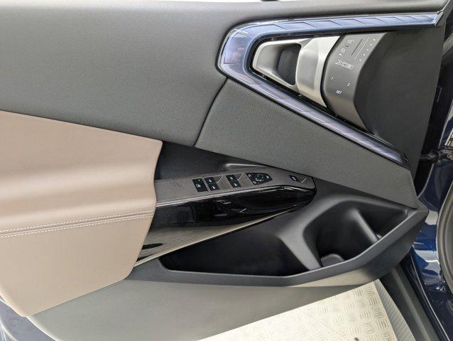 new 2026 BMW X3 car, priced at $58,725