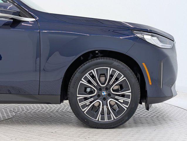 new 2026 BMW X3 car, priced at $58,725