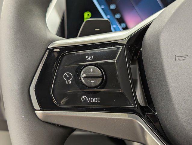new 2026 BMW X3 car, priced at $58,725