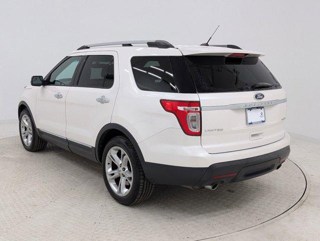 used 2015 Ford Explorer car, priced at $12,999