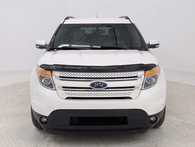 used 2015 Ford Explorer car, priced at $12,999