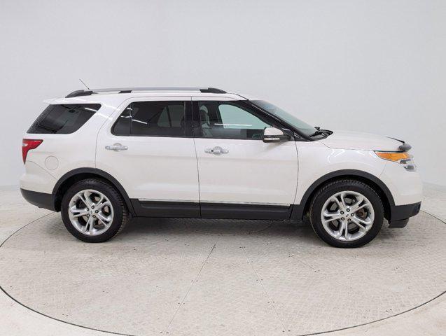 used 2015 Ford Explorer car, priced at $12,999