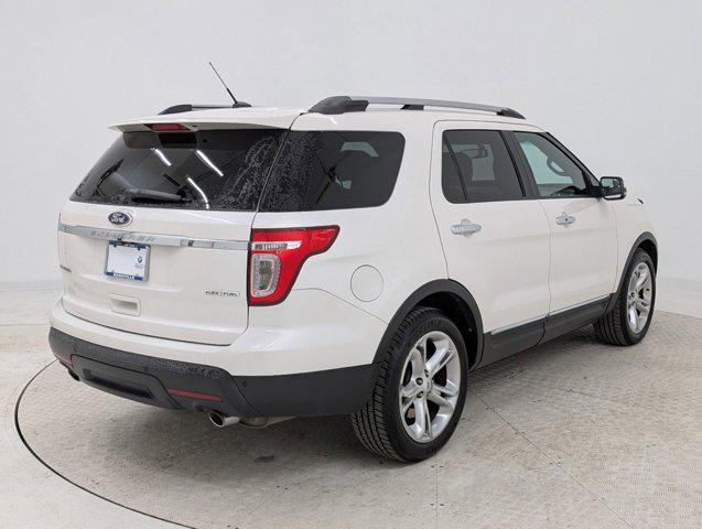 used 2015 Ford Explorer car, priced at $12,999