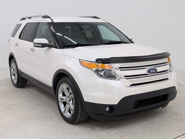 used 2015 Ford Explorer car, priced at $12,999