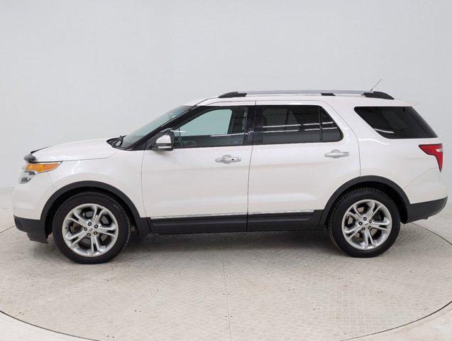 used 2015 Ford Explorer car, priced at $12,999