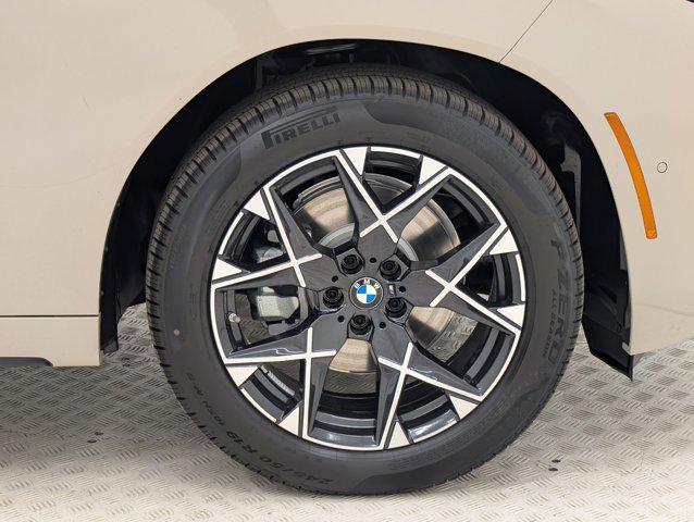 new 2026 BMW X3 car, priced at $60,835