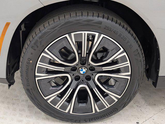 new 2026 BMW X3 car, priced at $57,735