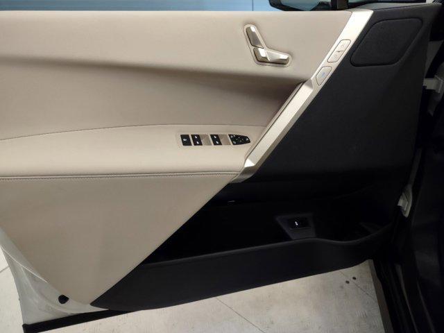 used 2023 BMW iX car, priced at $69,945