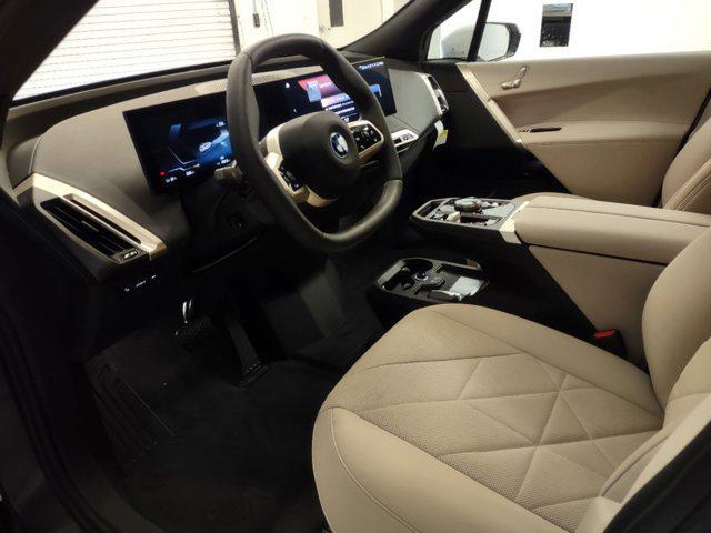 used 2023 BMW iX car, priced at $69,945