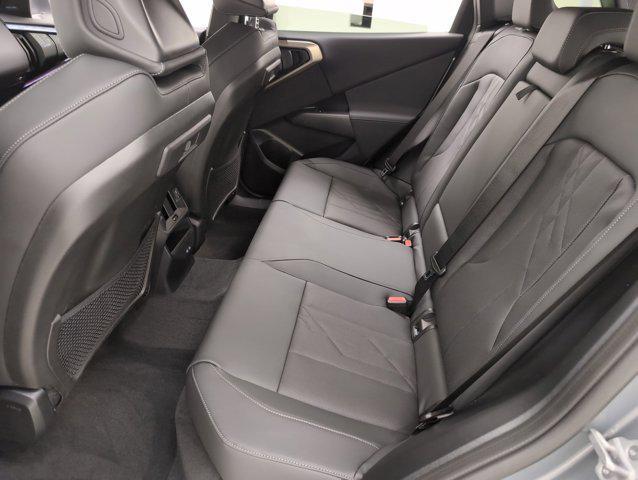 used 2025 BMW X3 car, priced at $54,672