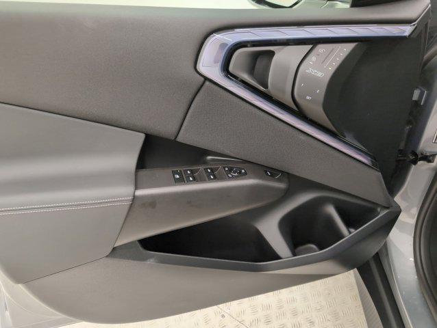 used 2025 BMW X3 car, priced at $54,672