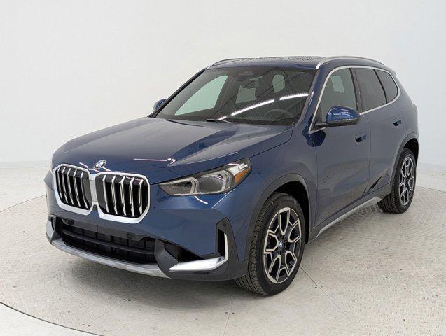 used 2025 BMW X1 car, priced at $44,999