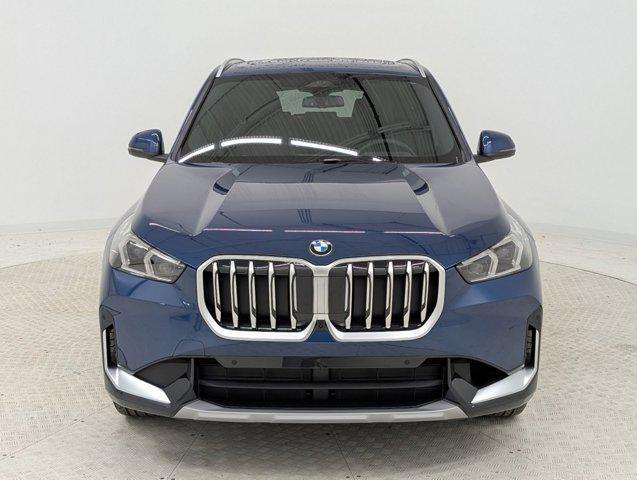 used 2025 BMW X1 car, priced at $44,999