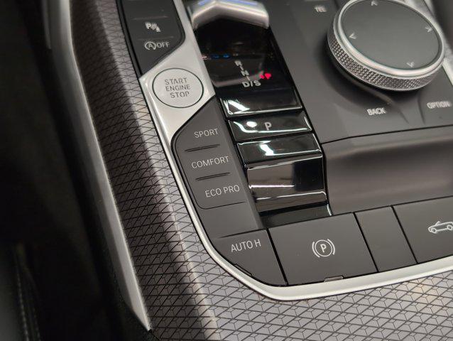used 2025 BMW 430 car, priced at $53,998