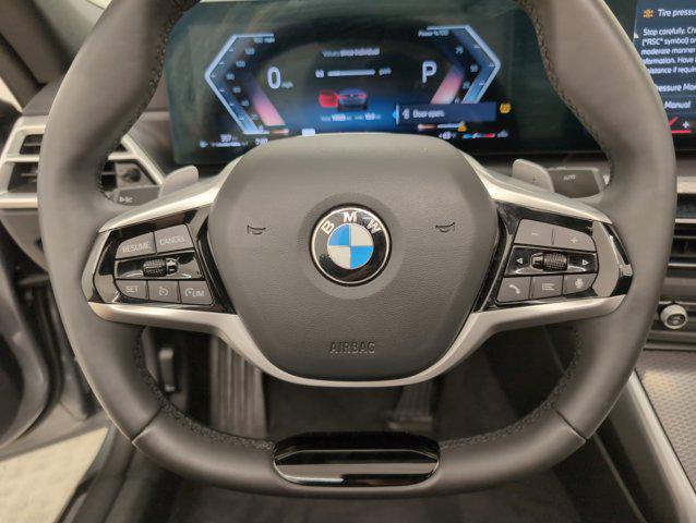 used 2025 BMW 430 car, priced at $53,998