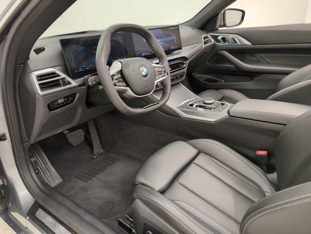 used 2025 BMW 430 car, priced at $53,998