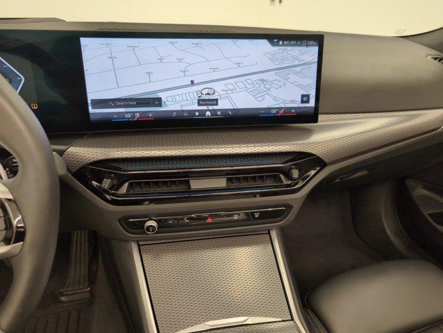 used 2025 BMW 430 car, priced at $53,998