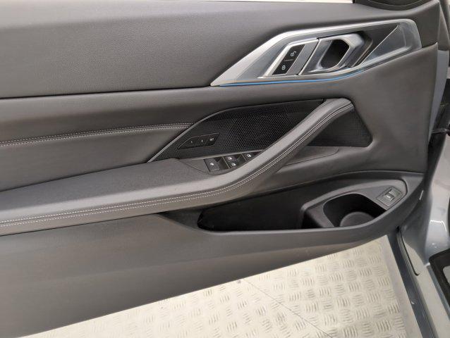 used 2025 BMW 430 car, priced at $53,998