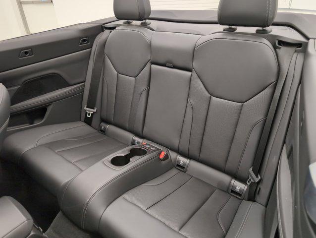used 2025 BMW 430 car, priced at $53,998