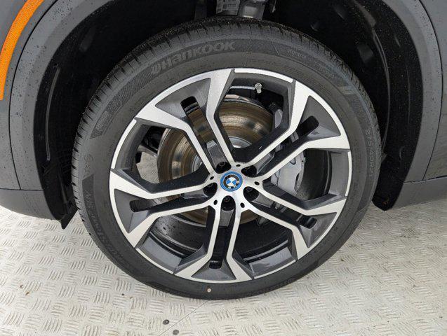 used 2025 BMW X5 PHEV car, priced at $80,325