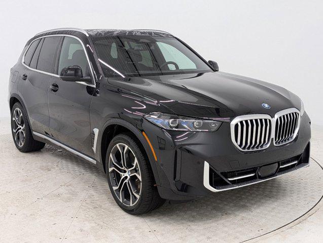 used 2025 BMW X5 PHEV car, priced at $80,325