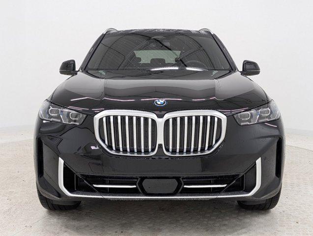 used 2025 BMW X5 PHEV car, priced at $80,325