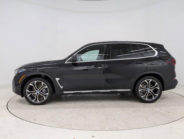 used 2025 BMW X5 PHEV car, priced at $80,325